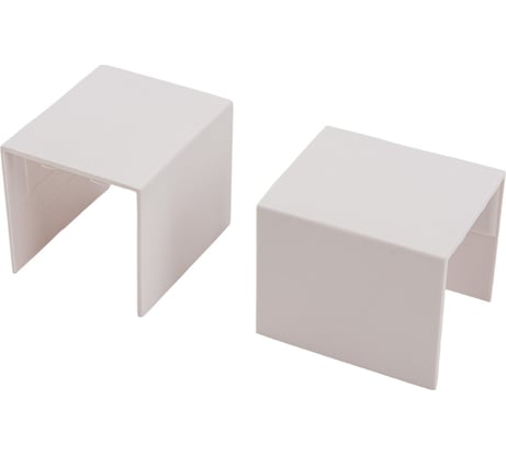 Соединитель на стык Промрукав 40х40 4 шт PR08.2870