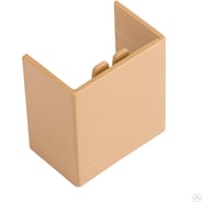 Соединитель на стык Промрукав сосна 20х10 4 шт PR08.4061