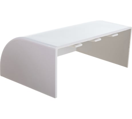 Заглушка Промрукав 100х40 2 шт PR08.2861