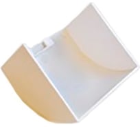 Заглушка Промрукав сосна 15х10 4 шт PR08.4045