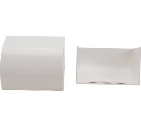 Заглушка Промрукав 100х60 2 шт PR08.2862