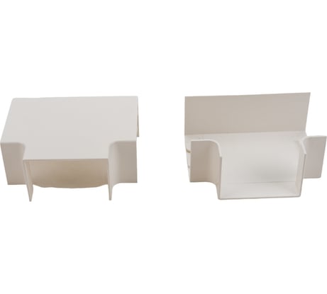 Т-образный угол Промрукав 60х40 4 шт PR08.2835