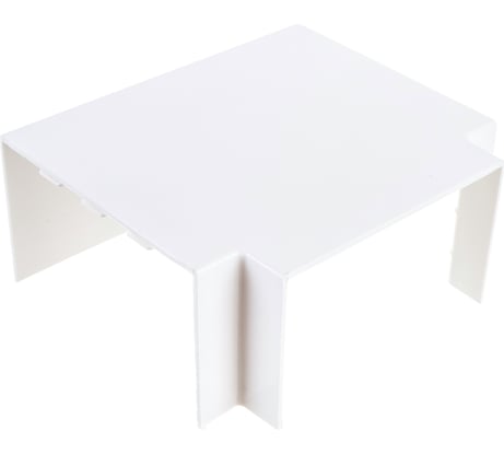 Т-образный угол Промрукав 100х60 2шт PR08.2838