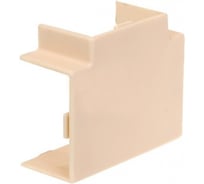 Т-образный угол Промрукав 25х16 4шт PR08.4069