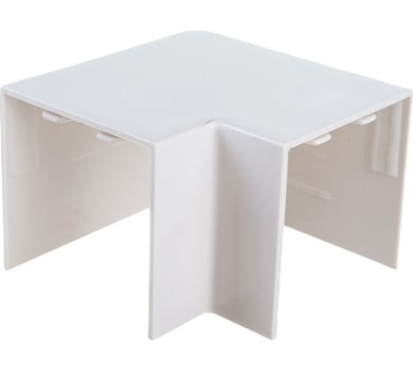 Поворот на 90 градусов Промрукав 40х40 4 шт PR08.2846