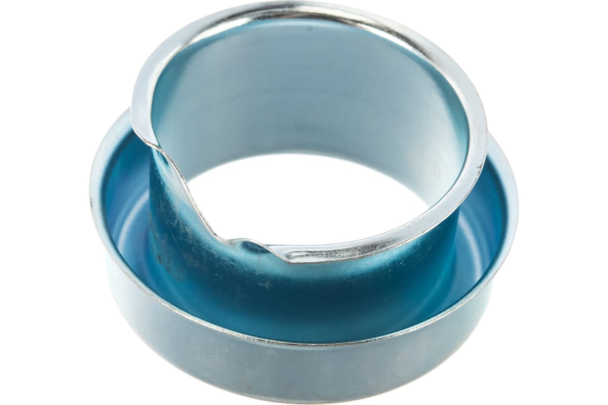 Оконцеватель для металлорукава Промрукав ОЗМ-38 1 шт PR08.3028 ...