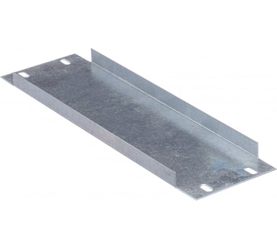 Монтажная панель для КВРУ DEKraft 110x450 ПМ-01 30880DEK 1