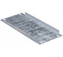 Монтажная панель для КВРУ DEKraft 160x450 ПМ-01 30881DEK