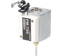 Расцепитель минимального напряжения DEKraft DC 110В ВА-750 27206DEK