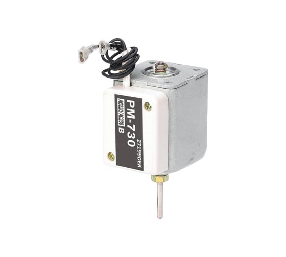 Расцепитель минимального напряжения DEKraft DC 220В ВА-730 27201DEK 1