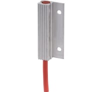 Мини-обогреватель IEK, 13Вт, IP54 YCE-RC-13-20