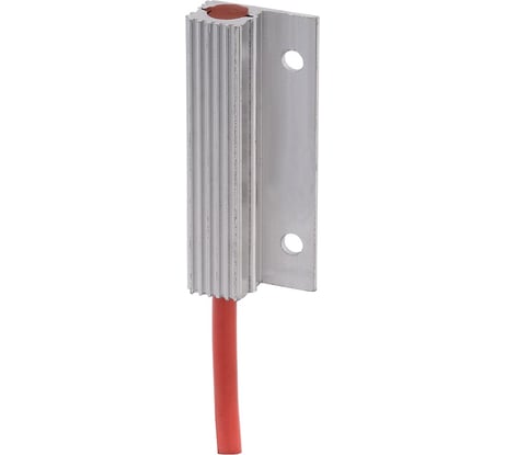 Мини-обогреватель IEK, 13Вт, IP54 YCE-RC-13-20