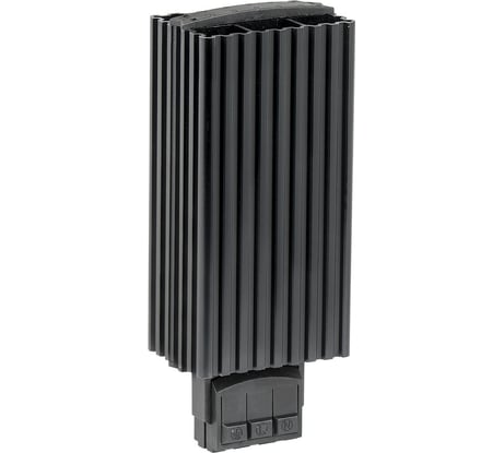 Обогреватель на DIN-рейку IEK 100Вт, IP20 YCE-HG-100-20