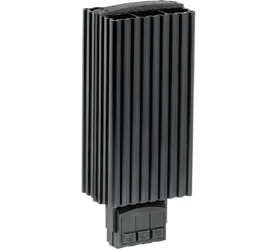 Обогреватель на DIN-рейку IEK 100Вт, IP20 YCE-HG-100-20