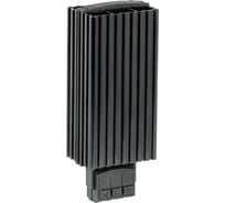 Обогреватель на DIN-рейку IEK, 60Вт IP20 YCE-HG-060-20