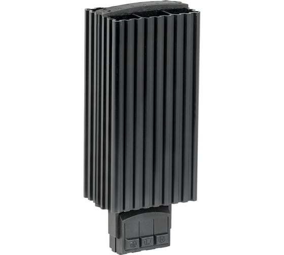 Обогреватель на DIN-рейку IEK, 60Вт IP20 YCE-HG-060-20