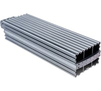 Обогреватель на DIN-рейку IEK 150Вт, IP20 YCE-HG-150-20