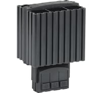 Обогреватель на DIN-рейку IEK, 15Вт, IP20 YCE-HG-015-20