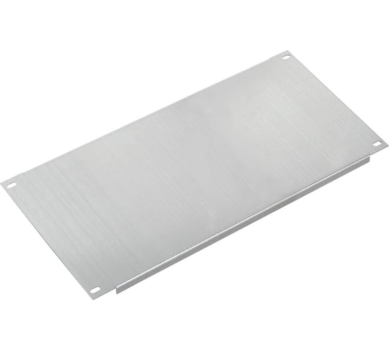 Монтажная панель IEK 300x790мм для КСРМ 2шт YKM30-MP-030-079 1