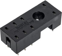 Колодка для реле Schrack Technik RT..., RY..., RP… артикул Австрия RP78602