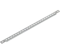 Планка IEK, 30х545 мм, оцинковка, для ЩМП-1664 YKM40-P-30X545