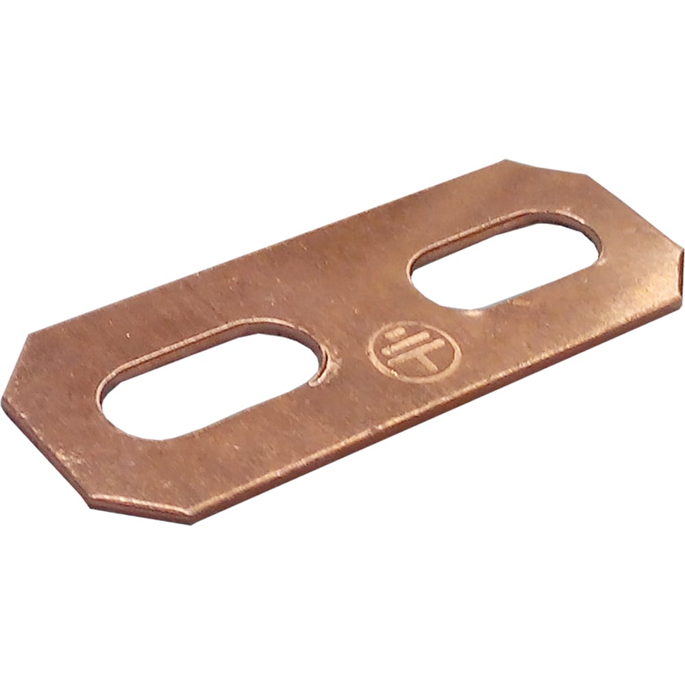 Пластина заземления IEK GP CLP1Z-GP - выгодная цена, отзывы ...