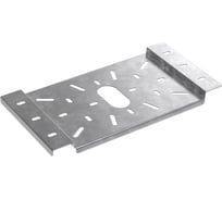 Монтажная горизонтальная пластина IEK 174х340мм CLM50D-MPG-340-12