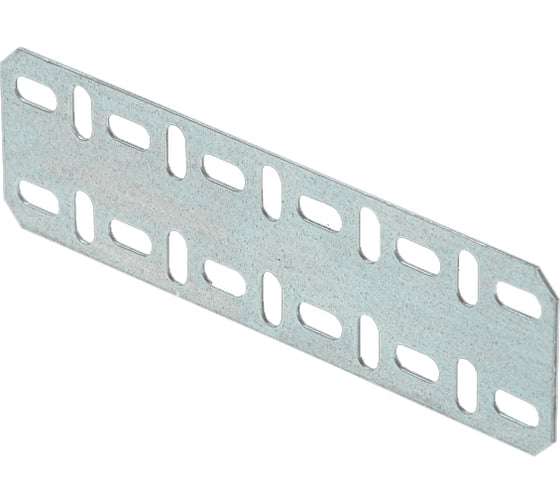 Соединительная пластина IEK  h=100mm HDZ CLP1S-100-M-HDZ 1
