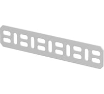 Соединительная пластина IEK h=50mm, HDZ CLP1S-050-M-HDZ