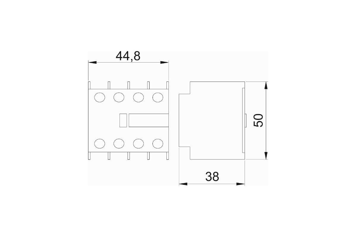 Кнопка пки1 1 схема