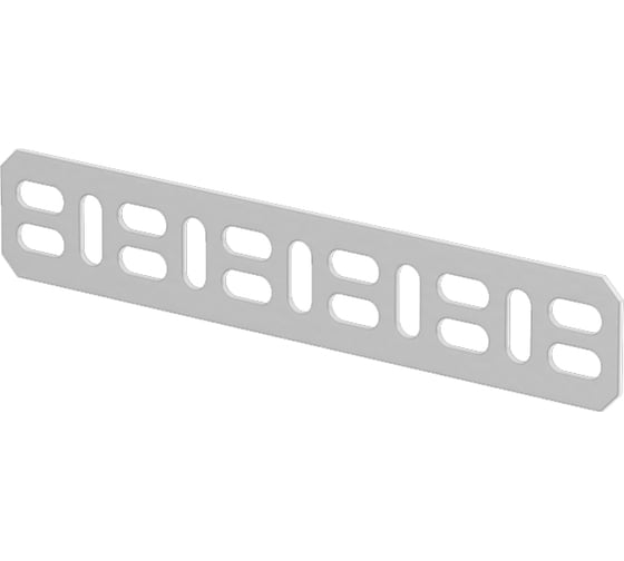 Пластина шарнирного соединения IEK h=35, RAL CLP1SHR-035 1