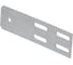 Пластина шарнирного соединения IEK h=50mm HDZ CLP1SH-050-M-HDZ 1