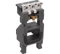 Катушка управления IEK, КУ-500А, 230В KKT60D-KU-500-230