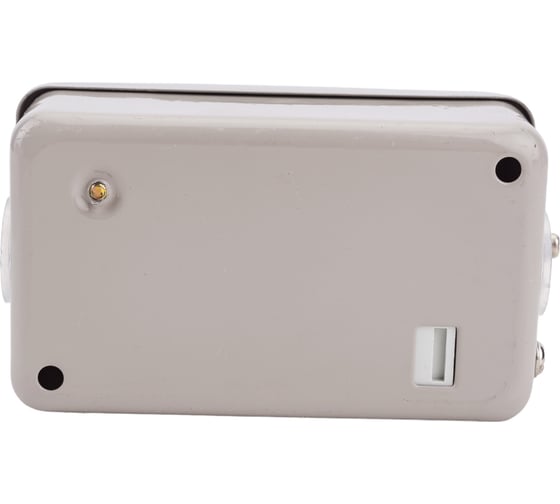 Выключатель IEK ВКИ-230, 3Р, 16А, 230/400В, IP40 KVK30-16-3