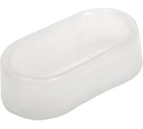 Защитный колпачок IEK AD22-D2, IP65, для овальной сдвоенной кнопки SG-22-D2