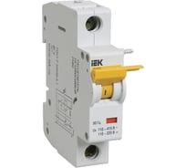 Независимый расцепитель на DIN-рейку IEK РН60 MVA30D-RN