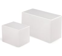 Крышка силиконовая КВТ КНК-С-4 (50шт/уп) 92038