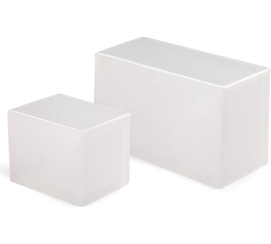 Крышка силиконовая КВТ КНК-С-4 (50шт/уп) 92038