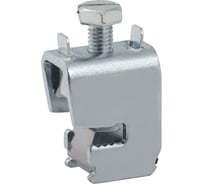 Шинный зажим IEK терминал ЗШИ 35-70 мм2, для шины 5 мм YNT10-05-35-070