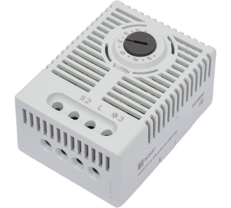 Гигростат на DIN-рейку PROxima (230 В; 5 А; IP20) EKF HCO5EM