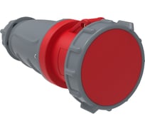 Переносная розетка IEK ССИ-235, 63А-6ч/200/346-240/415В, 3Р+РЕ+N, IP67, MAGNUM PSN22-063-5