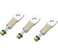 Заднее присоединение DEKraft ВА-305 3Р 22980DEK