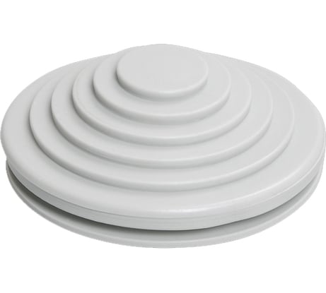 Сальник IEK d= 25мм, D отверстия бокса 32мм, серый YSA40-25-32-68-K41