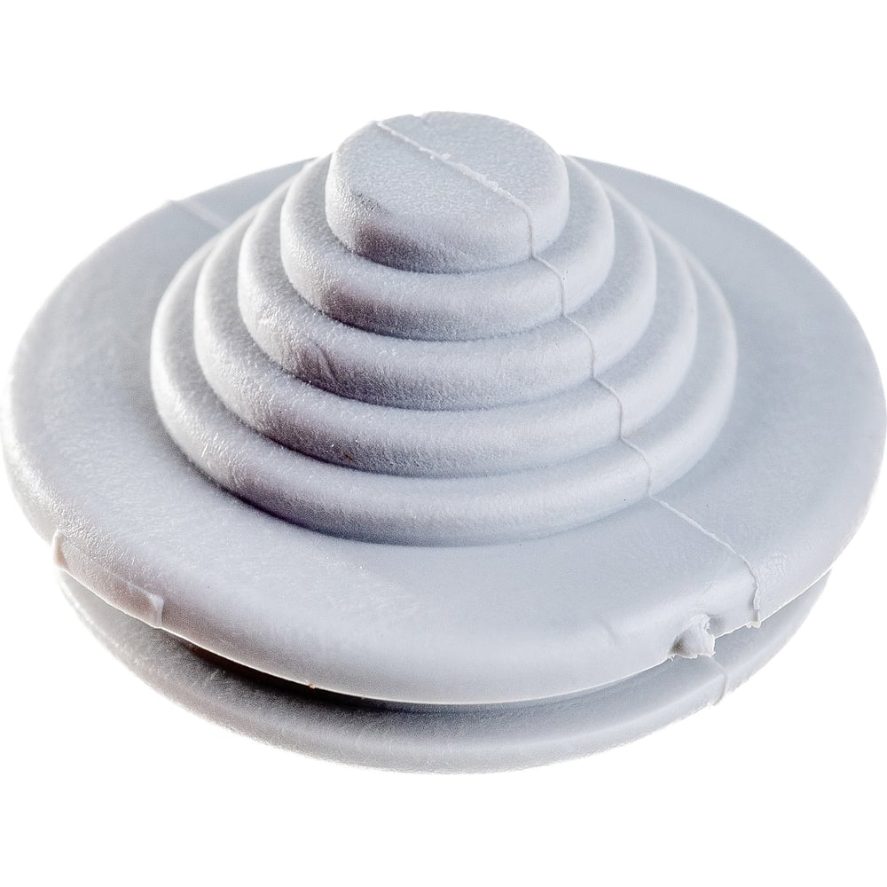 Сальник IEK d=20мм, D отверстия бокса 22мм, серый YSA40-20-22-68-K41 ...