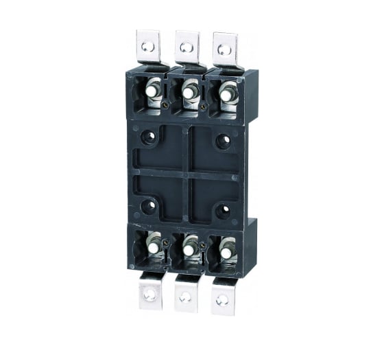 Корзина втычного типа заднего подключение DEKraft. ВА-302 4P 22957DEK