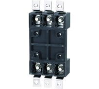 Корзина втычного типа заднего подключение DEKraft ВА-303 4P 22959DEK