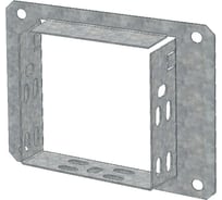 Соединительный фланец IEK 80х400 CLP1CF-080-400