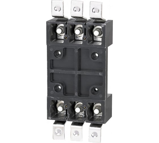 Корзина втычного типа DEKraft фронтальное подключение ВА-333E 4P 22537DEK 1