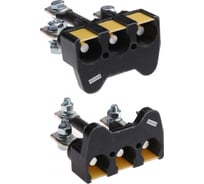 Корзина втычного типа DEKraft фронтальное подключение ВА-302 4P 22953DEK