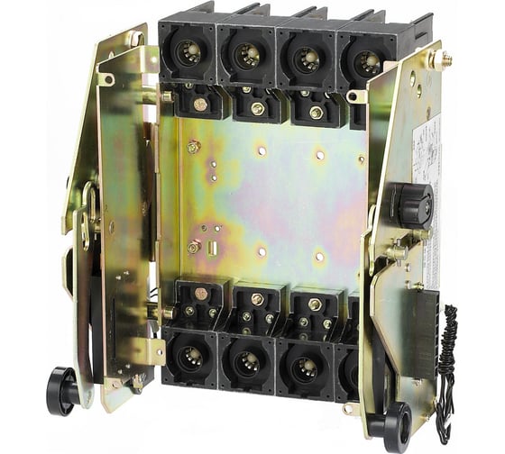 Корзина выкатного типа DEKraft заднее подключение ВА-336E 4P 22547DEK 1